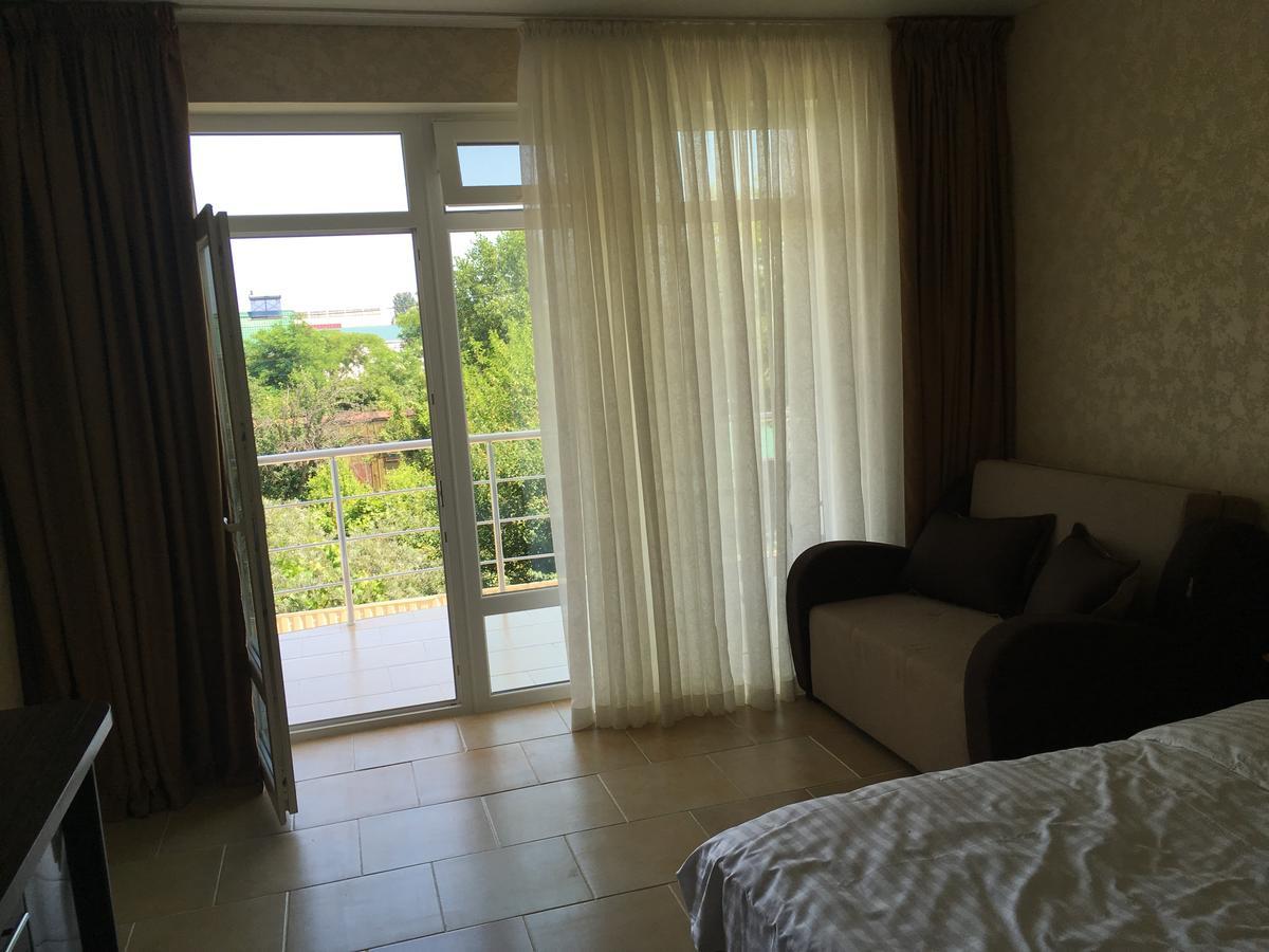 Kauri Bed & Breakfast Zatoka Dış mekan fotoğraf