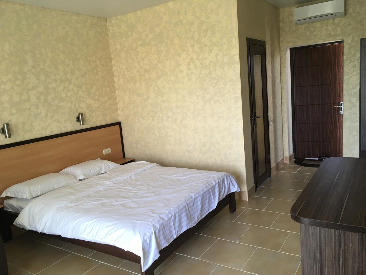 Kauri Bed & Breakfast Zatoka Dış mekan fotoğraf