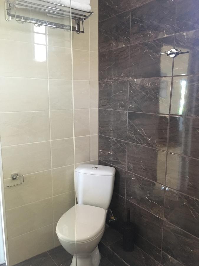 Kauri Bed & Breakfast Zatoka Dış mekan fotoğraf
