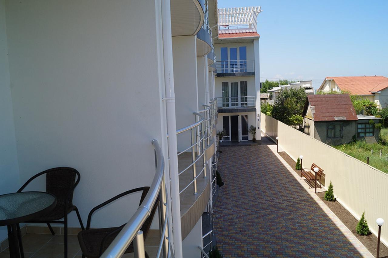 Kauri Bed & Breakfast Zatoka Dış mekan fotoğraf