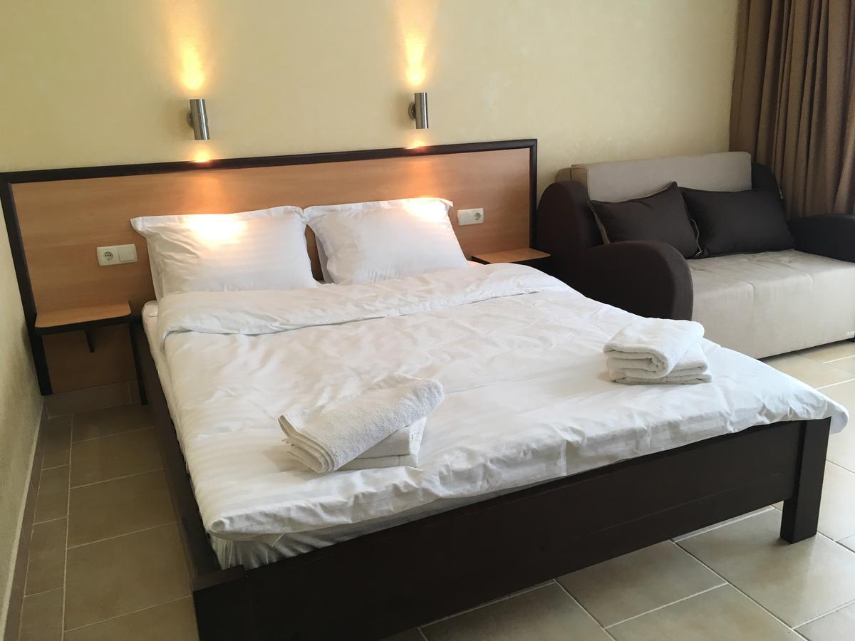 Kauri Bed & Breakfast Zatoka Dış mekan fotoğraf