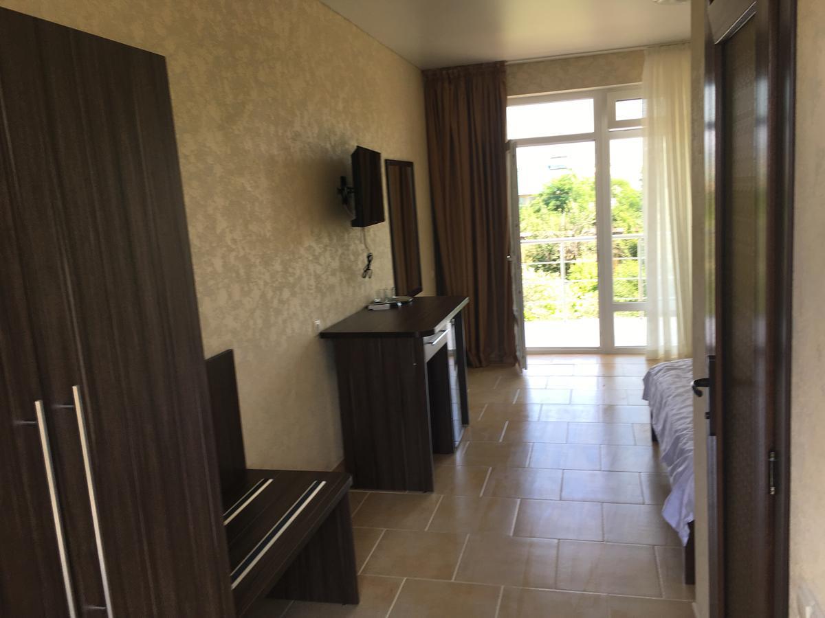 Kauri Bed & Breakfast Zatoka Dış mekan fotoğraf