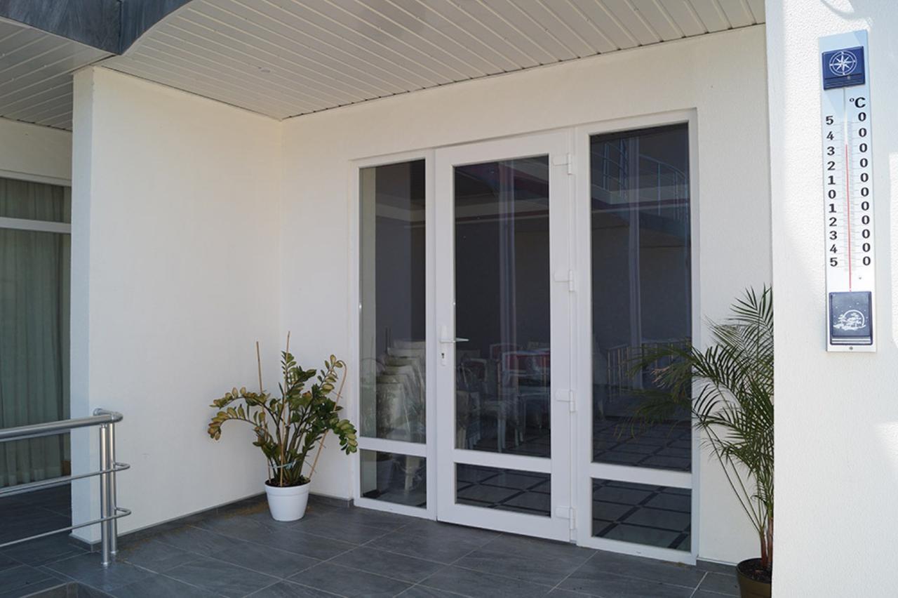 Kauri Bed & Breakfast Zatoka Dış mekan fotoğraf