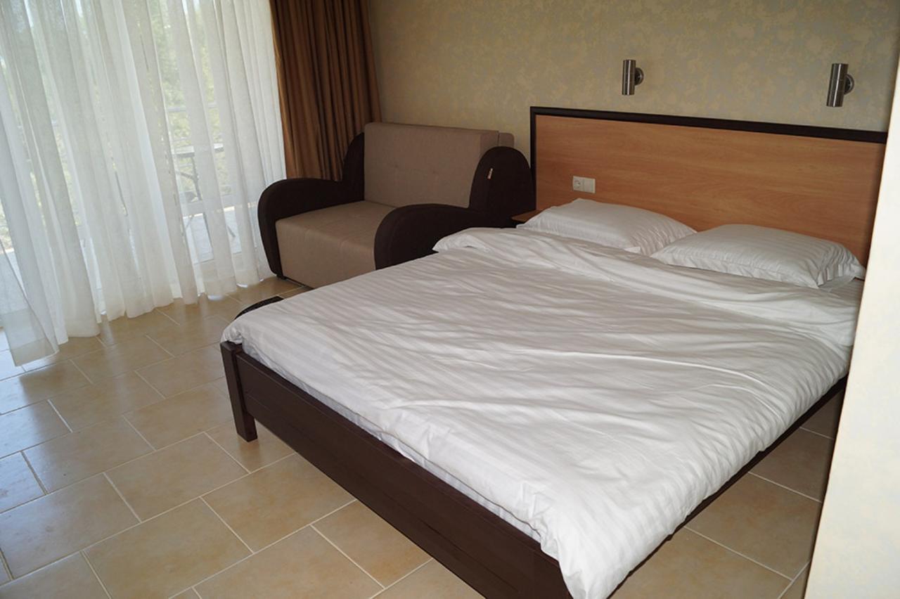 Kauri Bed & Breakfast Zatoka Dış mekan fotoğraf