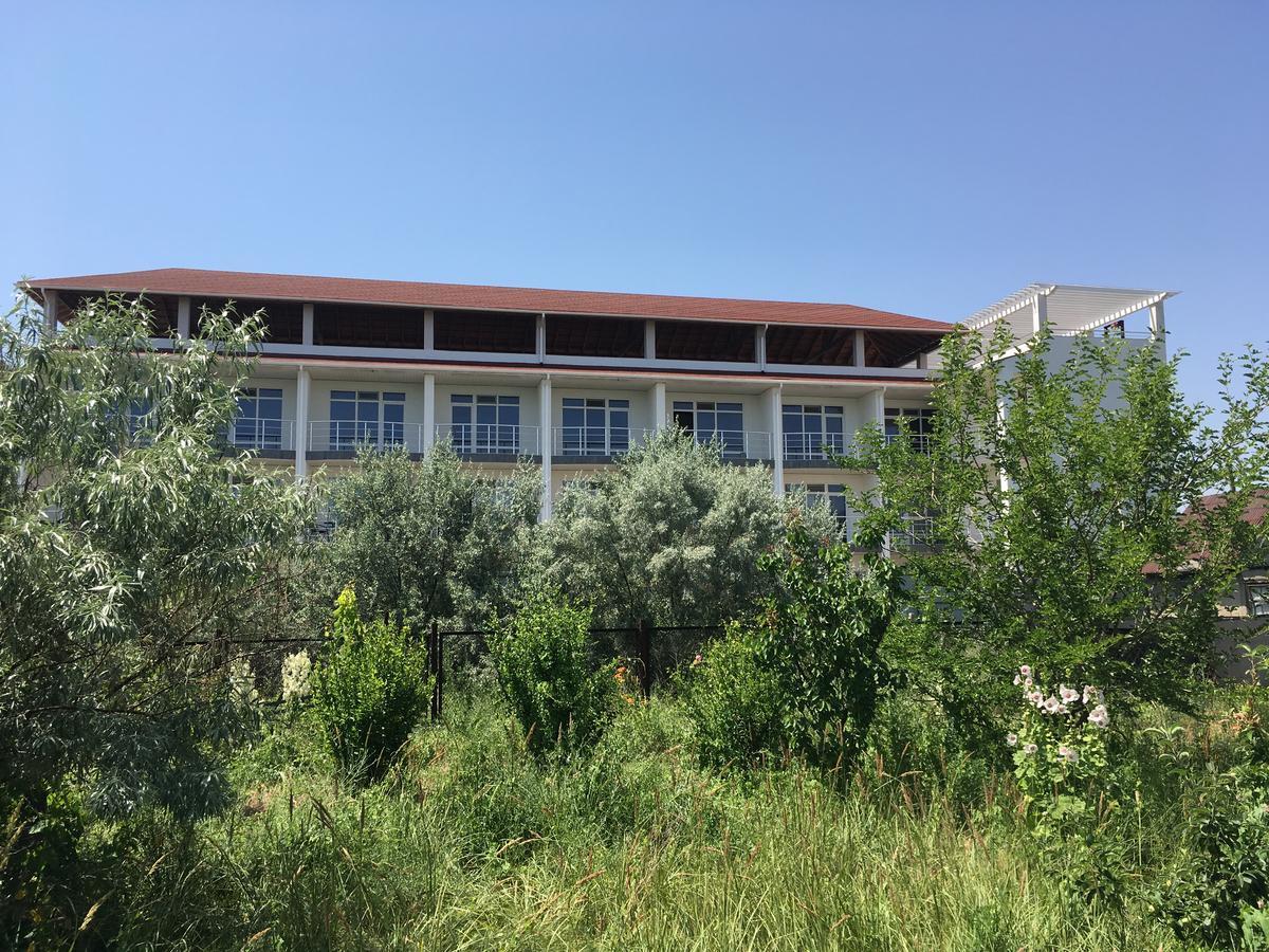 Kauri Bed & Breakfast Zatoka Dış mekan fotoğraf