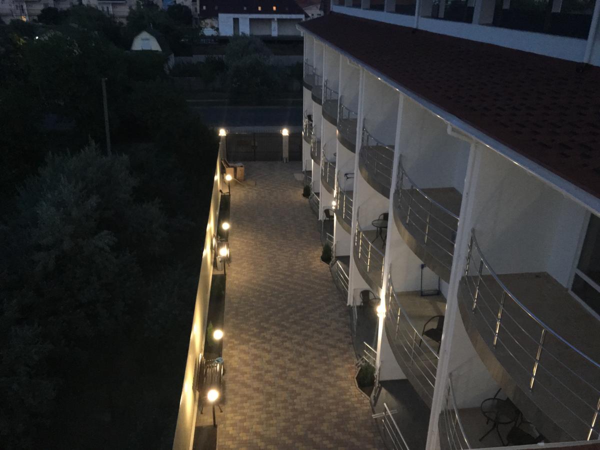 Kauri Bed & Breakfast Zatoka Dış mekan fotoğraf