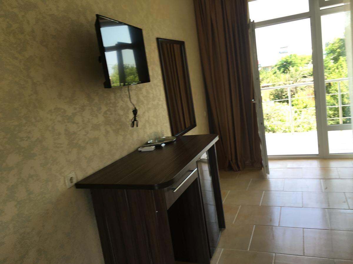 Kauri Bed & Breakfast Zatoka Dış mekan fotoğraf