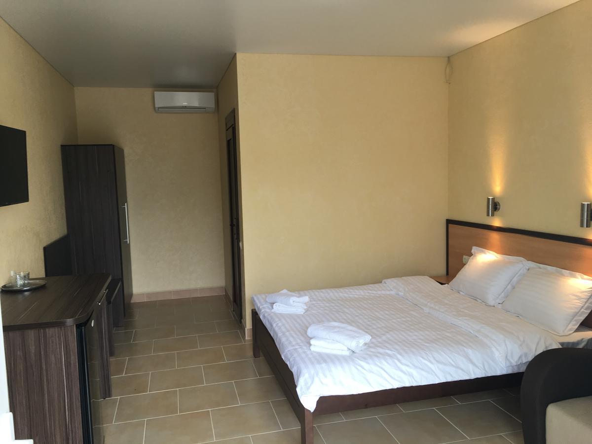 Kauri Bed & Breakfast Zatoka Dış mekan fotoğraf