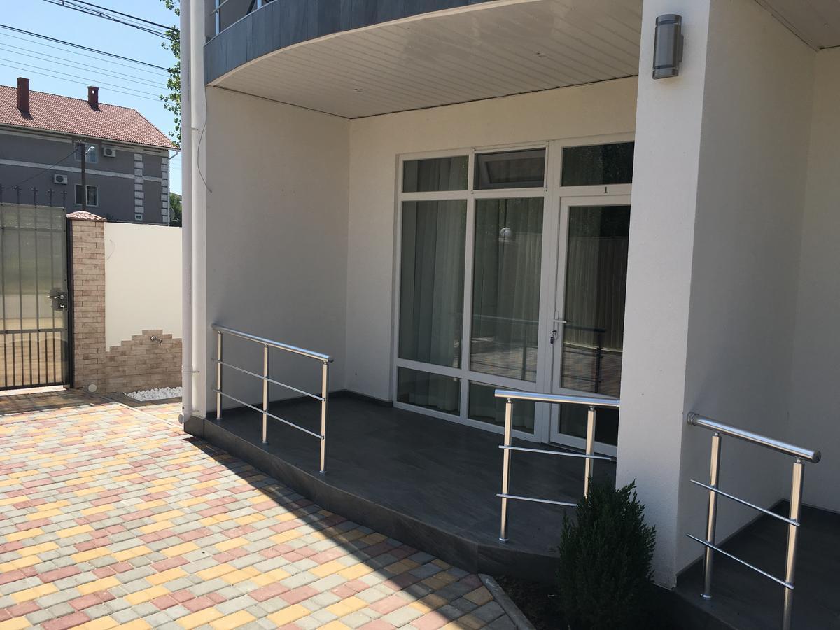Kauri Bed & Breakfast Zatoka Dış mekan fotoğraf
