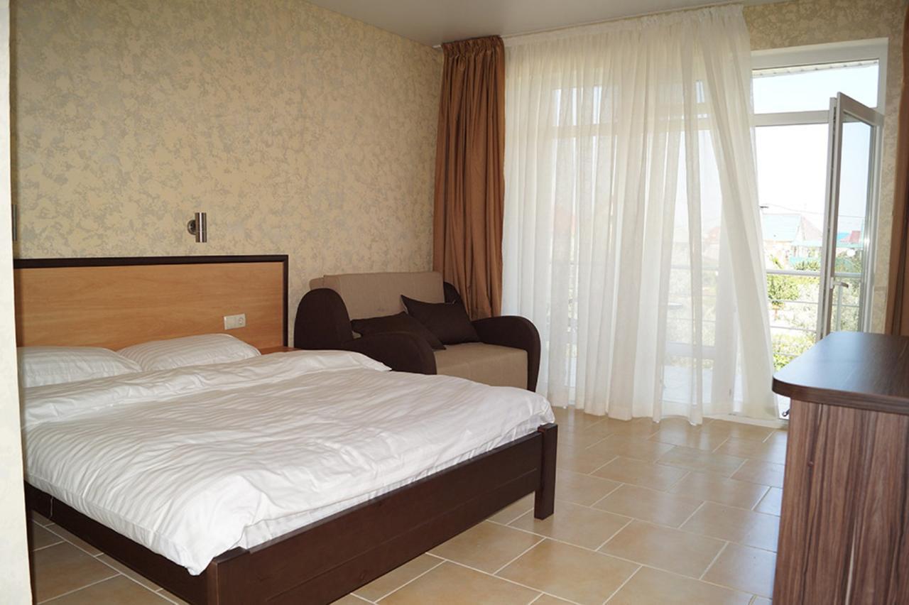 Kauri Bed & Breakfast Zatoka Dış mekan fotoğraf