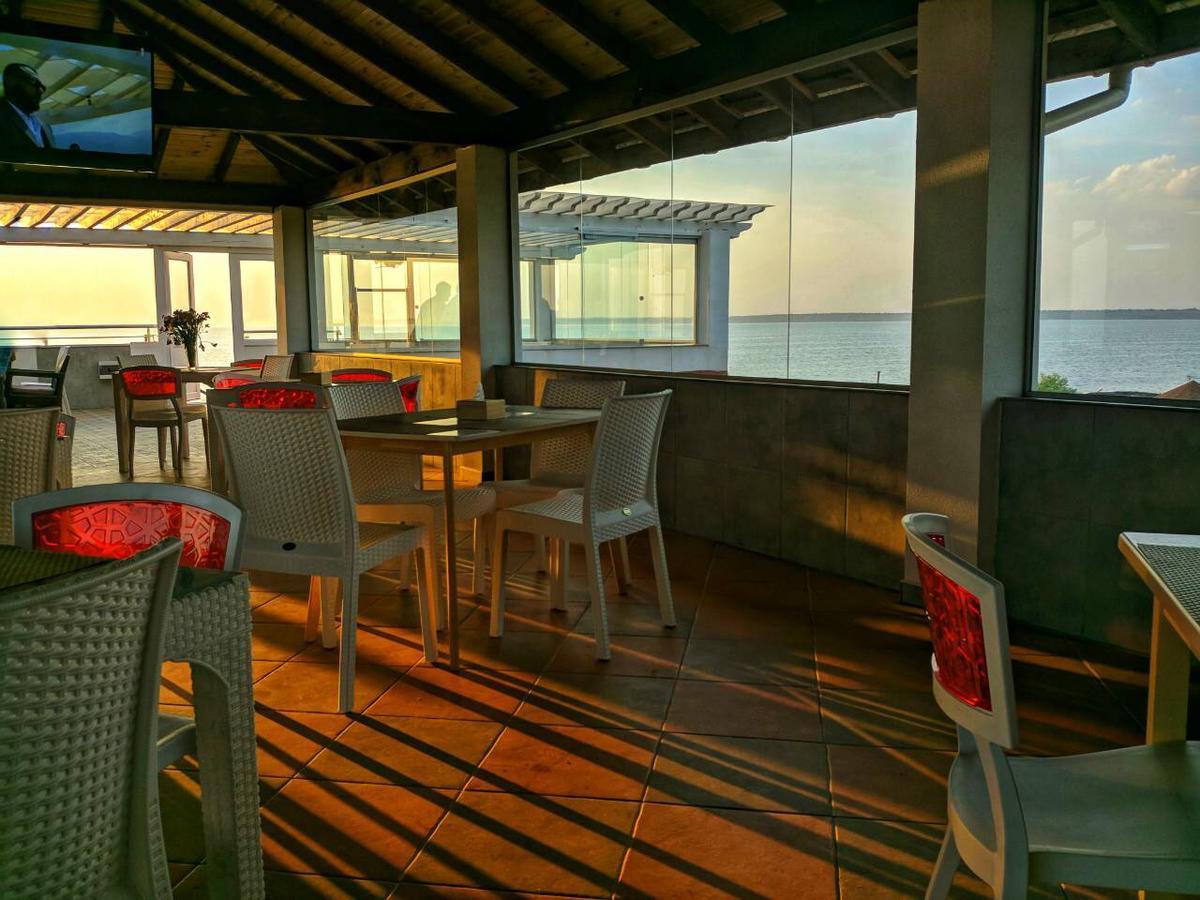 Kauri Bed & Breakfast Zatoka Dış mekan fotoğraf