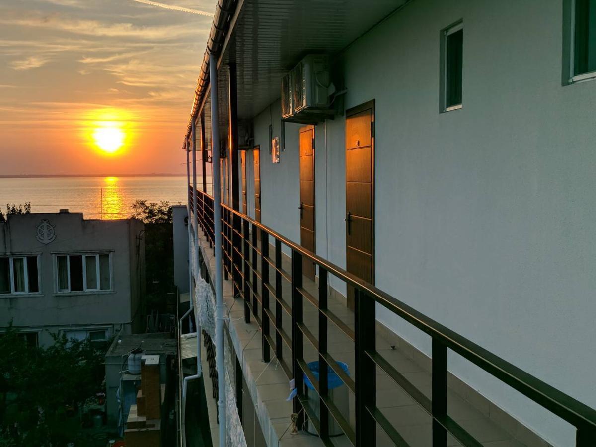 Kauri Bed & Breakfast Zatoka Dış mekan fotoğraf