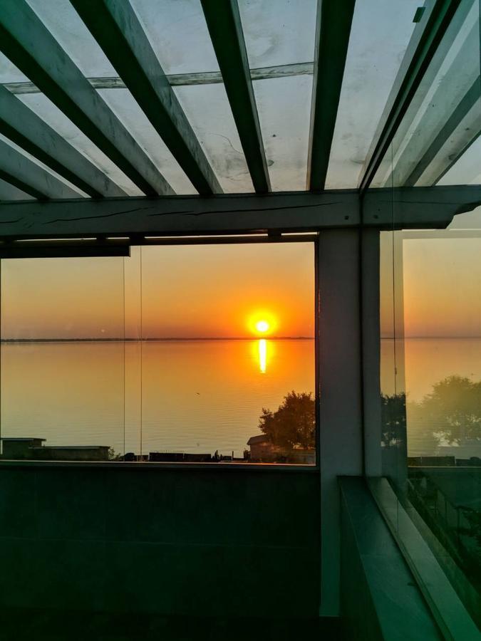Kauri Bed & Breakfast Zatoka Dış mekan fotoğraf
