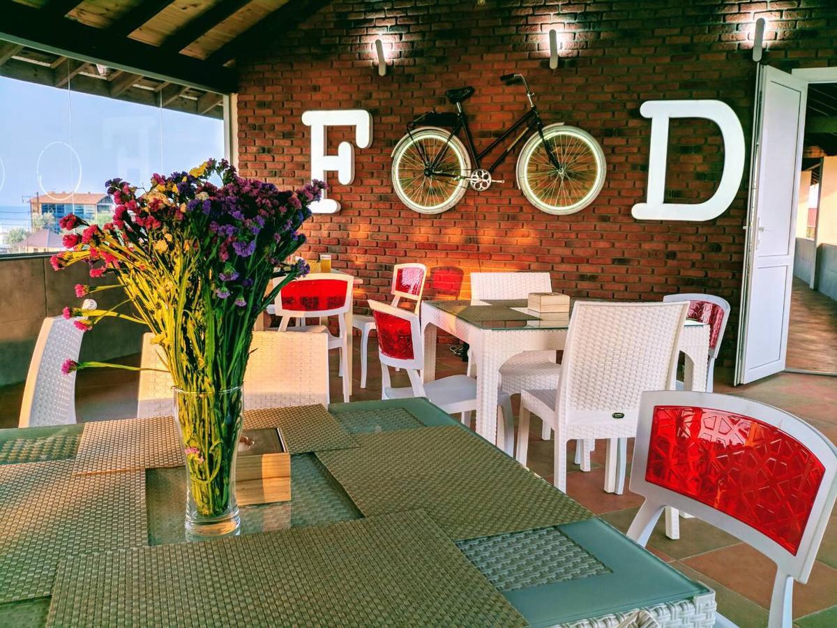 Kauri Bed & Breakfast Zatoka Dış mekan fotoğraf