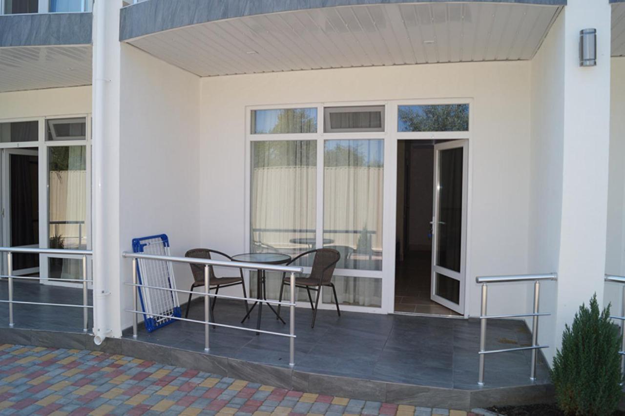 Kauri Bed & Breakfast Zatoka Dış mekan fotoğraf