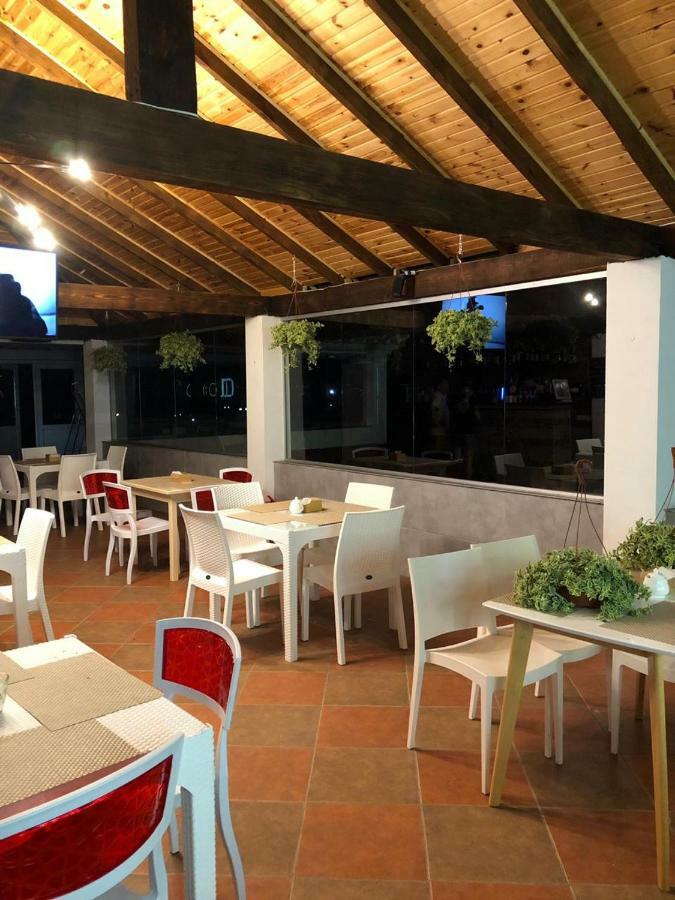 Kauri Bed & Breakfast Zatoka Dış mekan fotoğraf